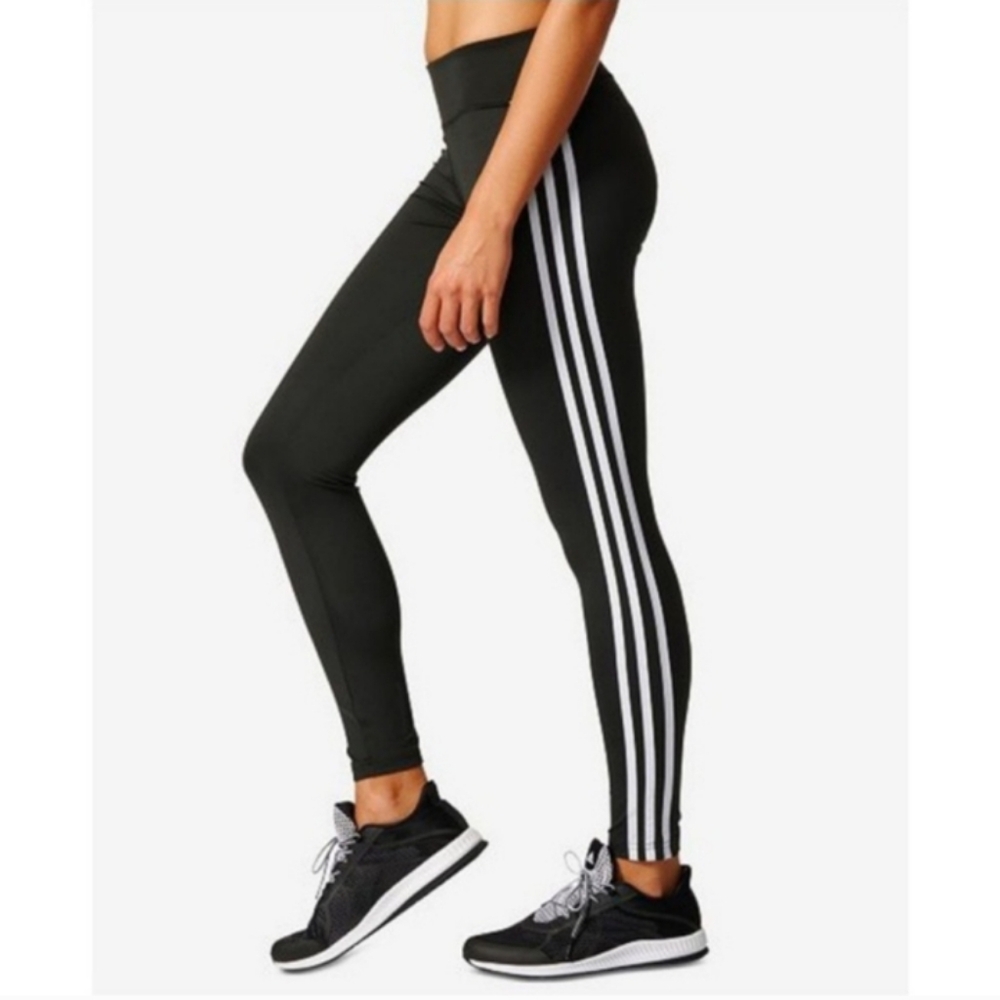 Adidas Climalite Leggings - S